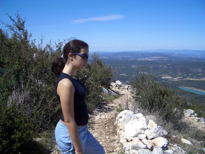 2006-08 Sainte Victoire 049.JPG